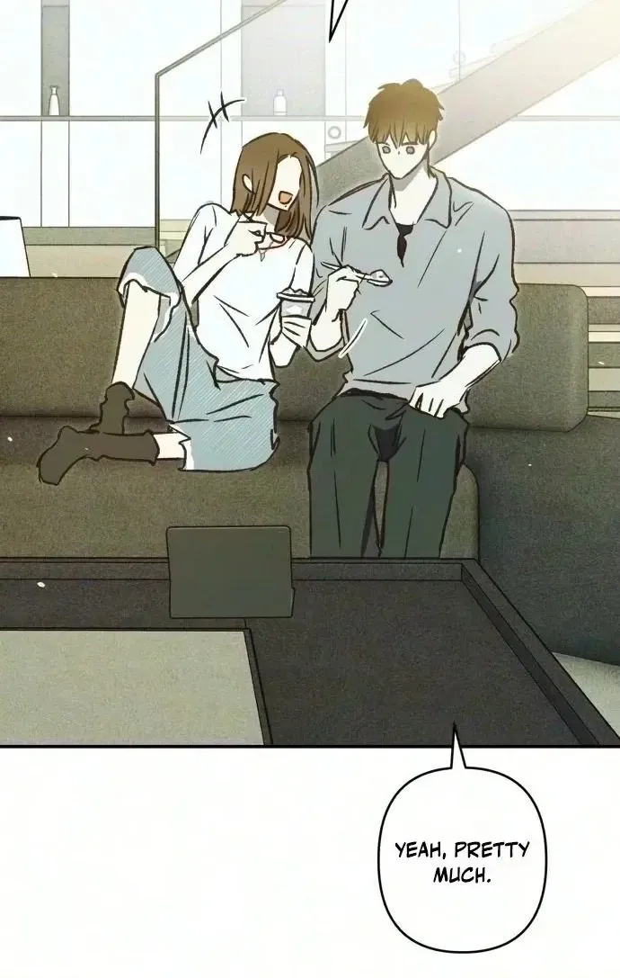 Chat With Me Chapter 26 page 120