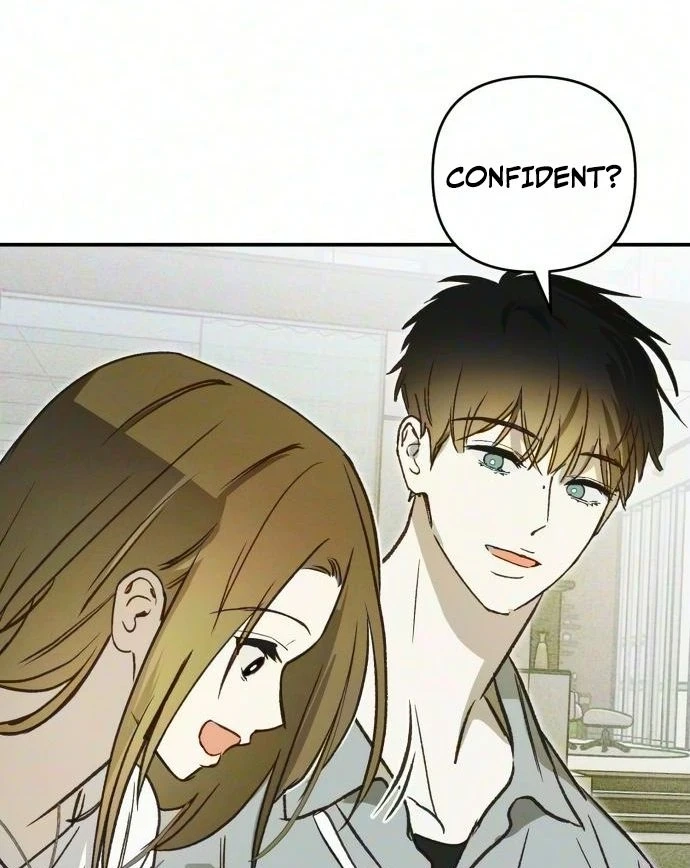 Chat With Me Chapter 26 page 123