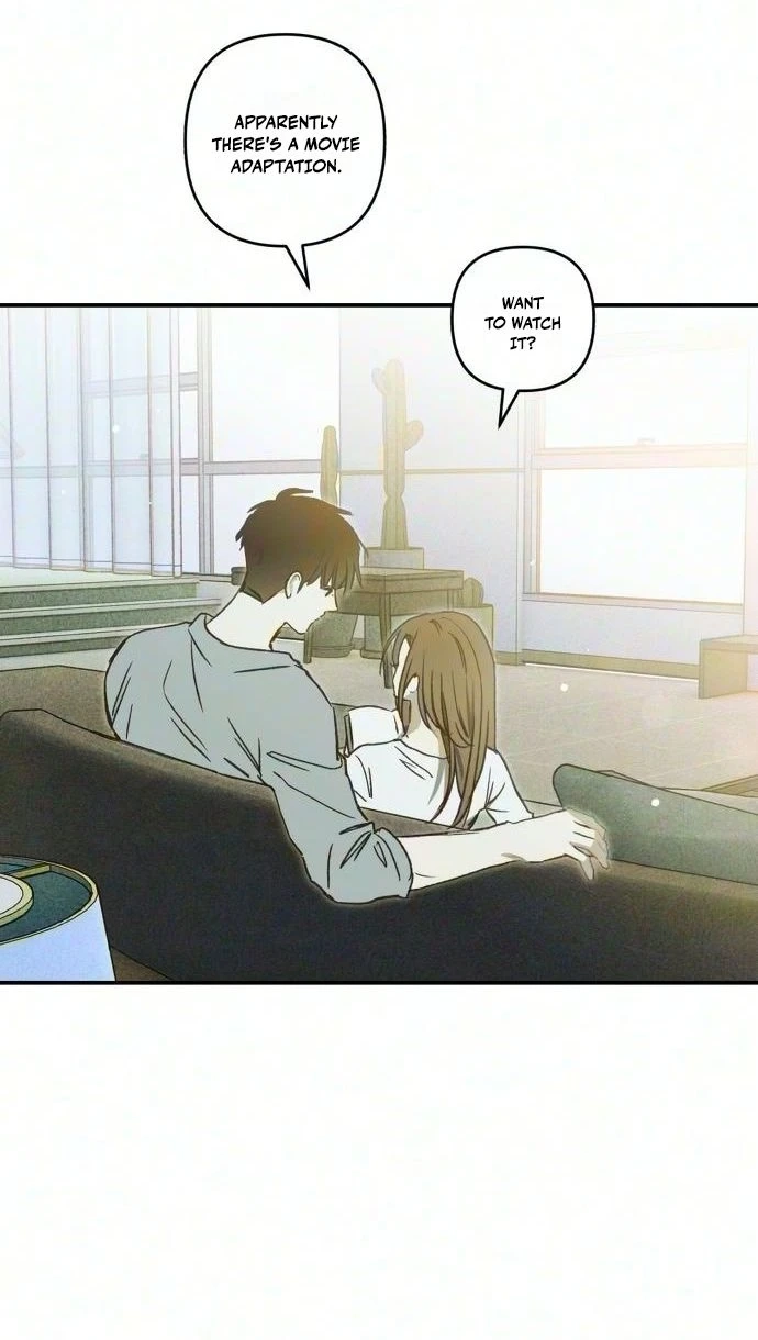 Chat With Me Chapter 26 page 127