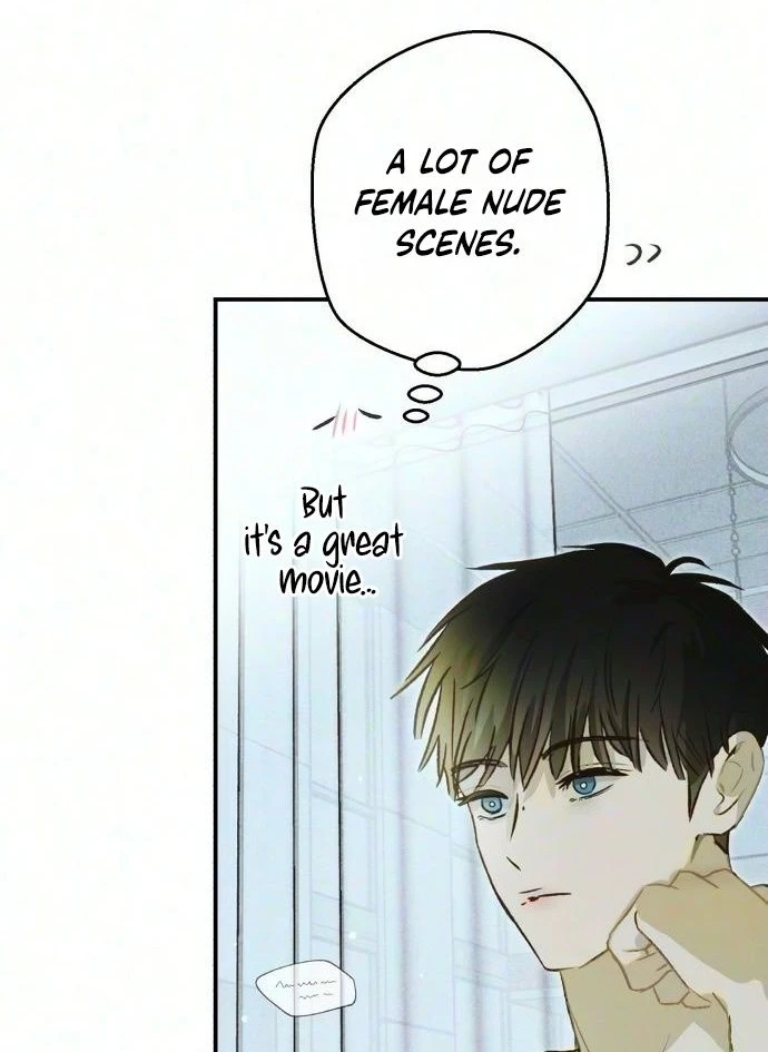 Chat With Me Chapter 26 page 132