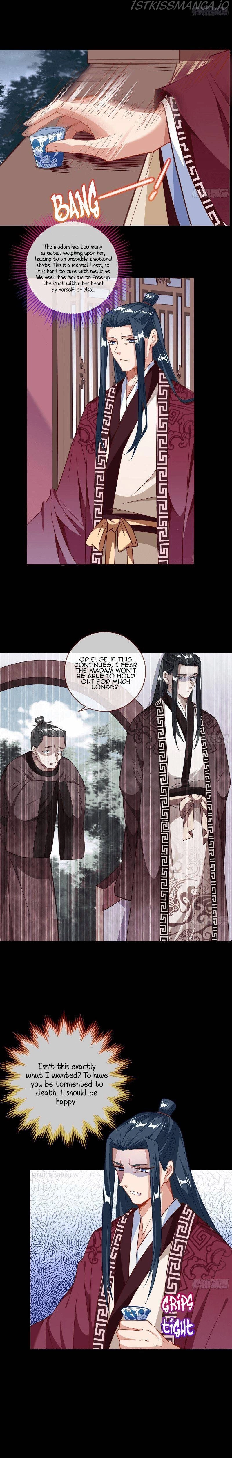 Cheating Men Must Die Chapter 297 page 3