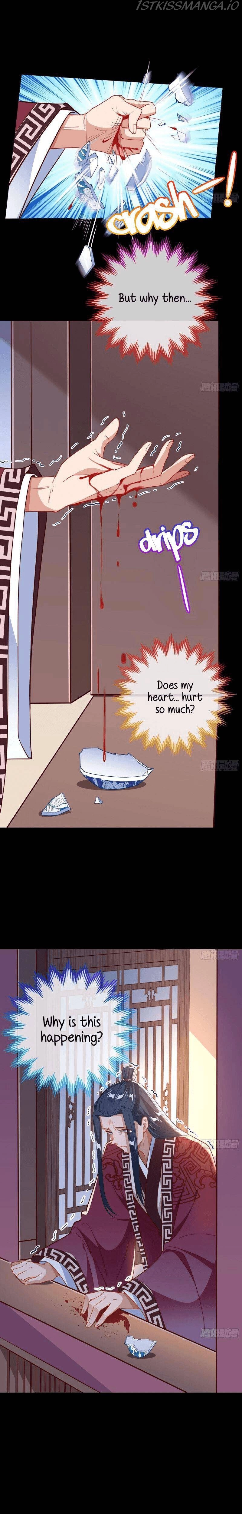 Cheating Men Must Die Chapter 297 page 4