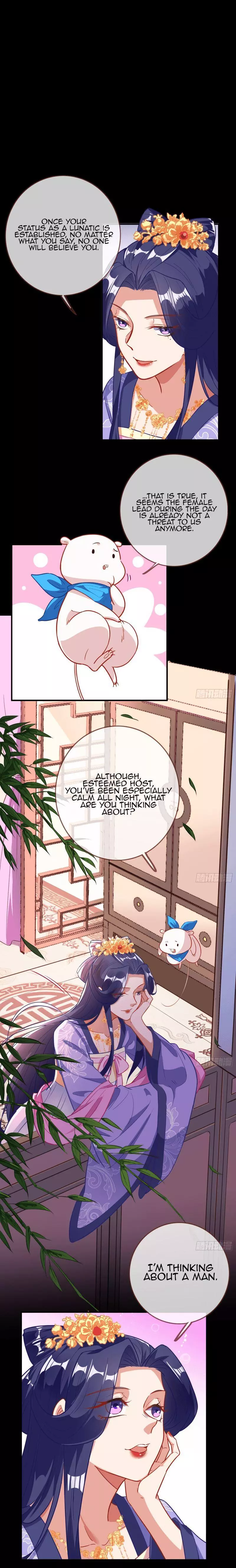 Cheating Men Must Die Chapter 299 page 3