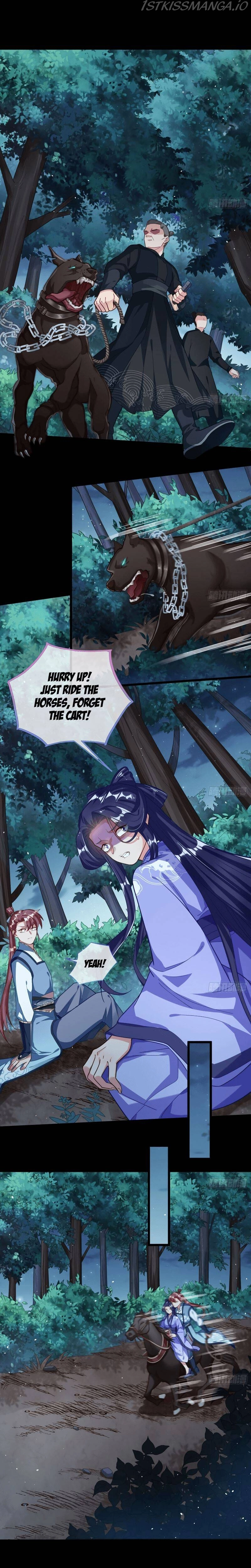 Cheating Men Must Die Chapter 304 page 10