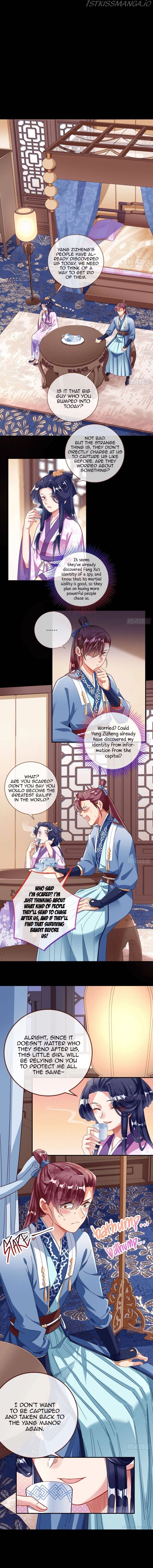 Cheating Men Must Die Chapter 306 page 6