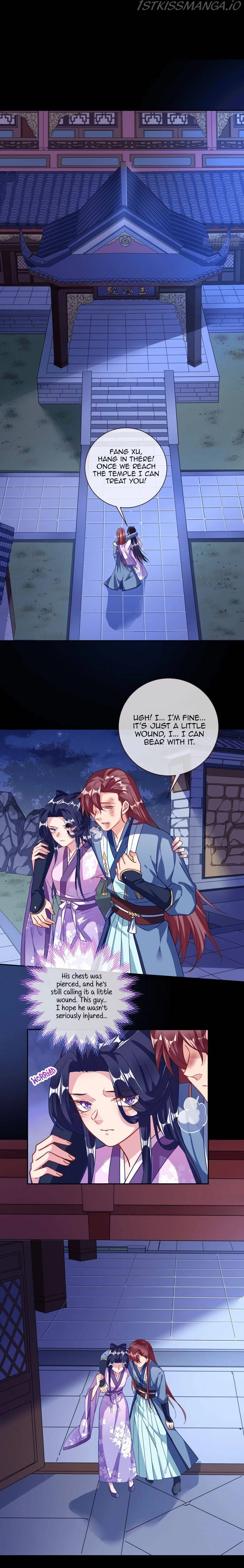 Cheating Men Must Die Chapter 309 page 3
