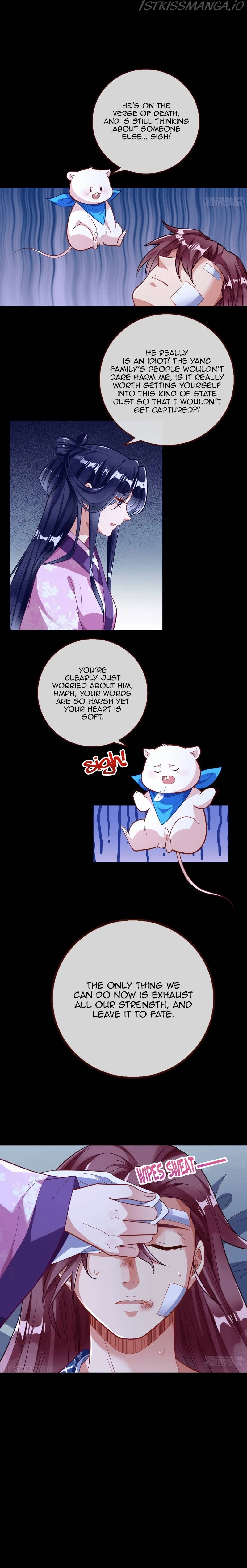 Cheating Men Must Die Chapter 309 page 5