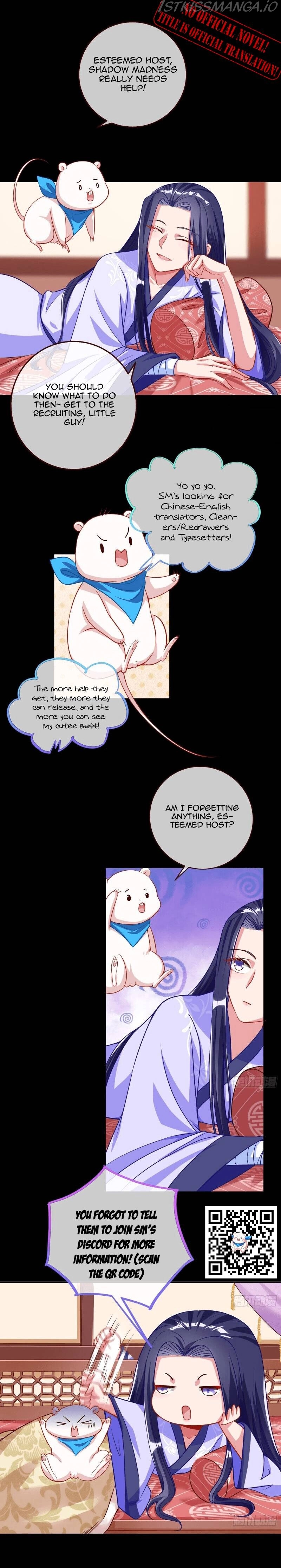 Cheating Men Must Die Chapter 309 page 13