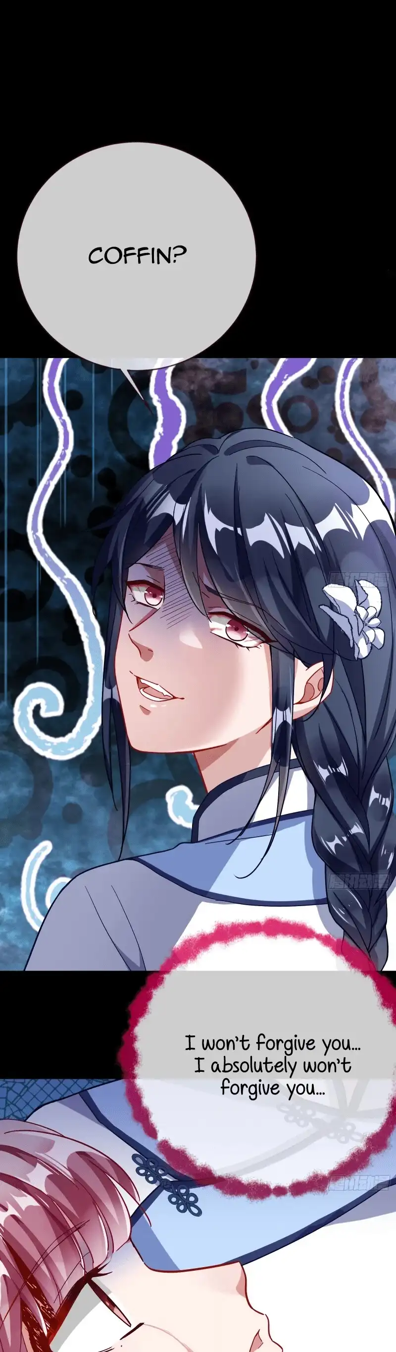 Cheating Men Must Die Chapter 312 page 14