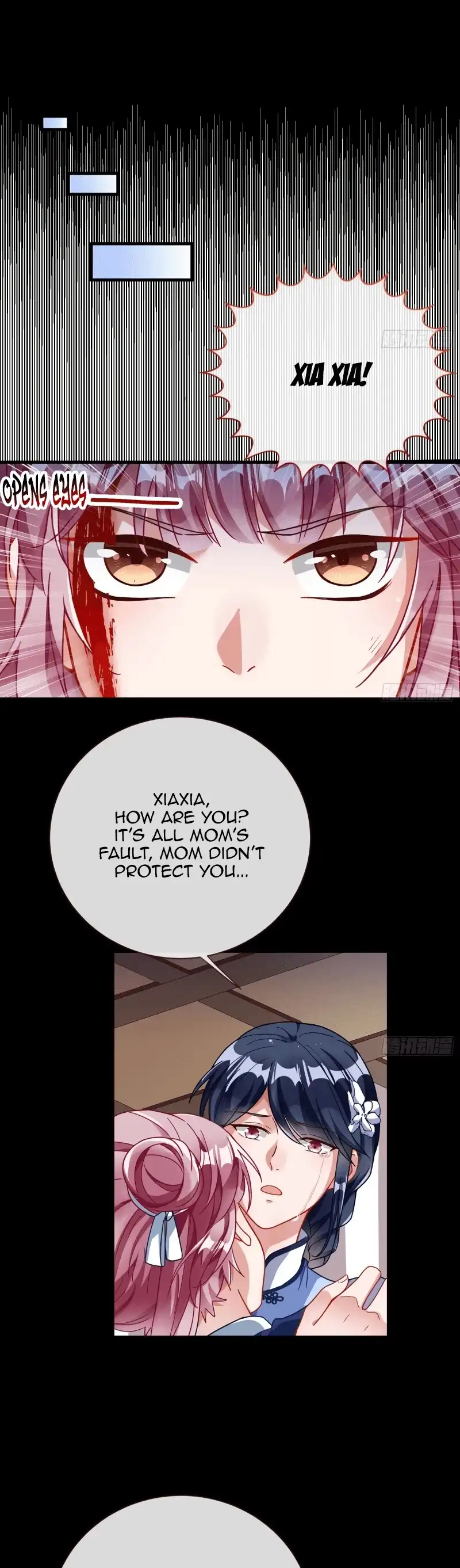 Cheating Men Must Die Chapter 312 page 23