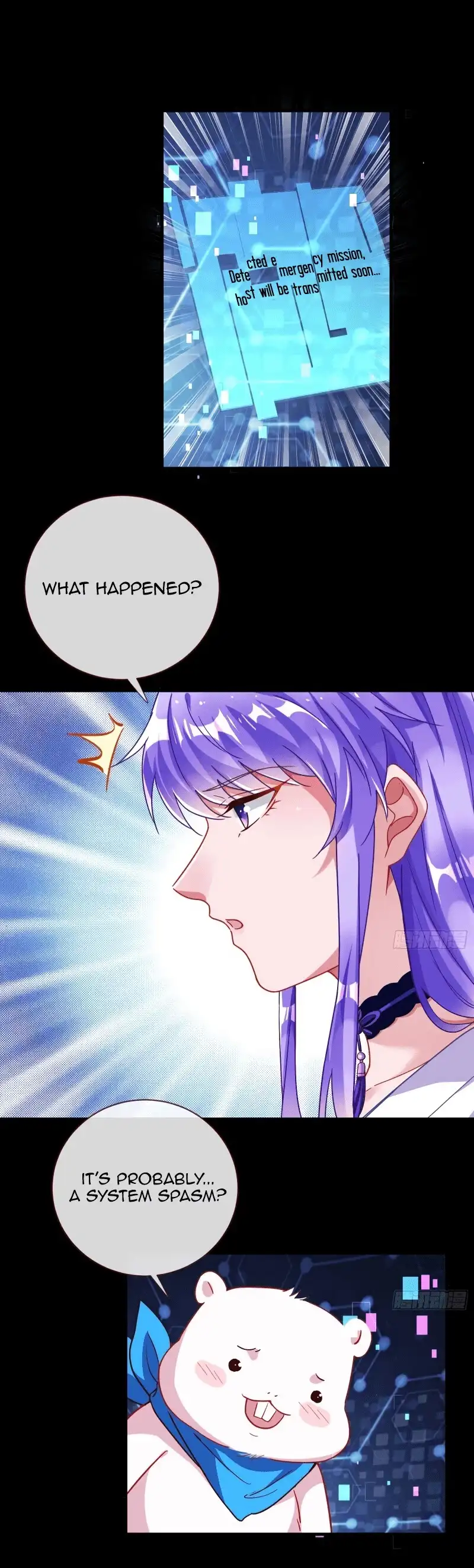 Cheating Men Must Die Chapter 312 page 17