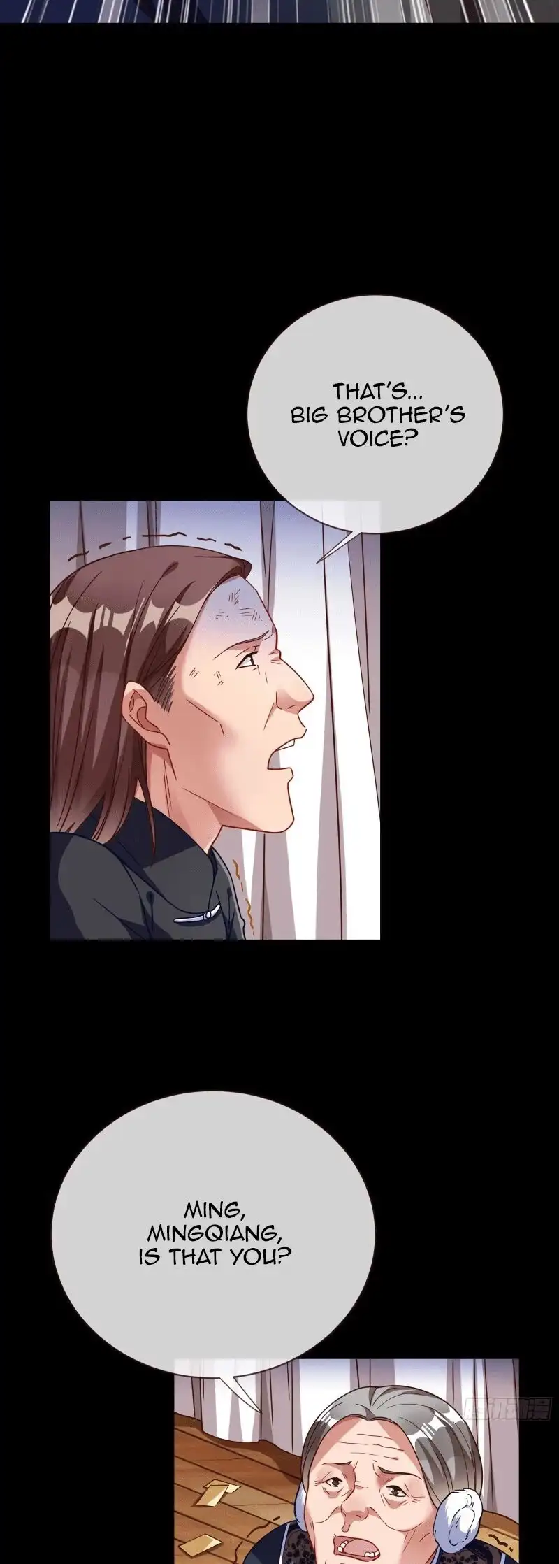 Cheating Men Must Die Chapter 312 page 28