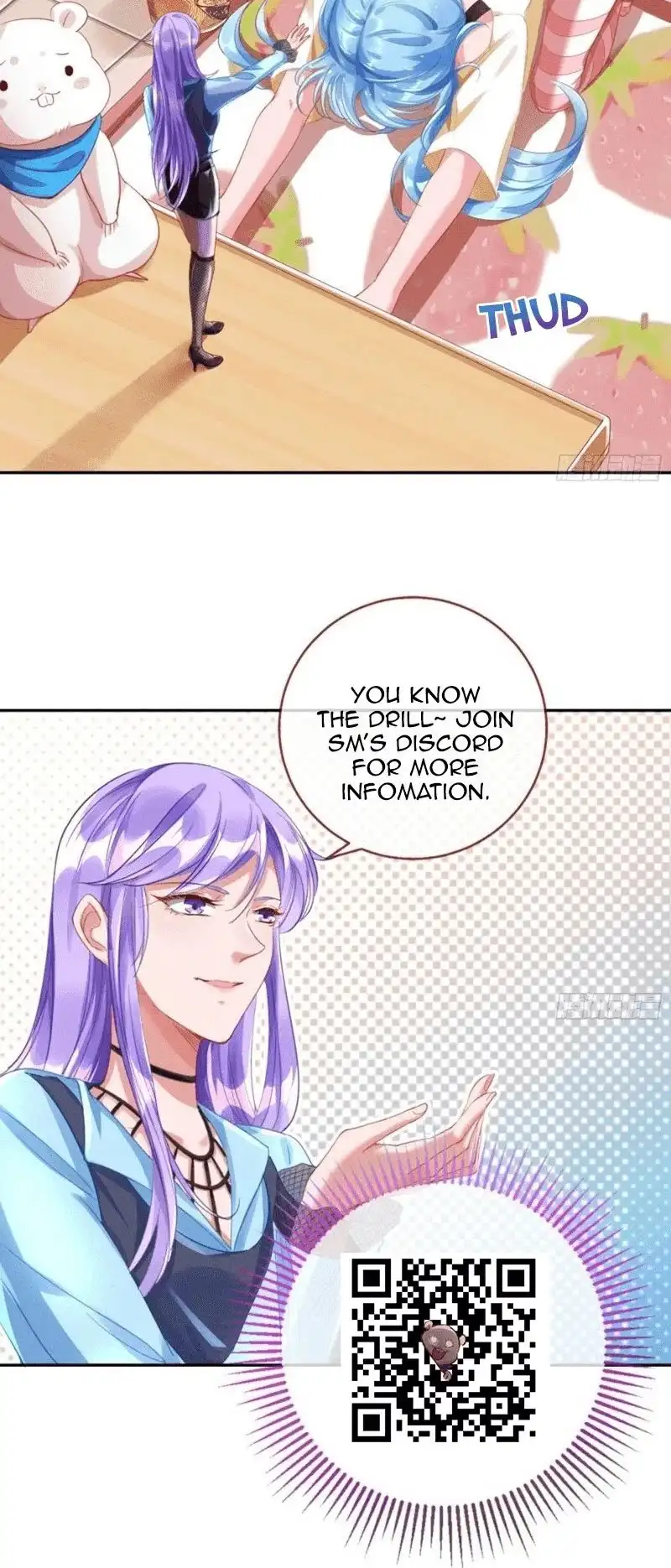 Cheating Men Must Die Chapter 312 page 32