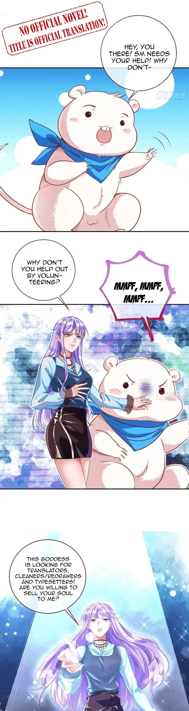 Cheating Men Must Die Chapter 312 page 30