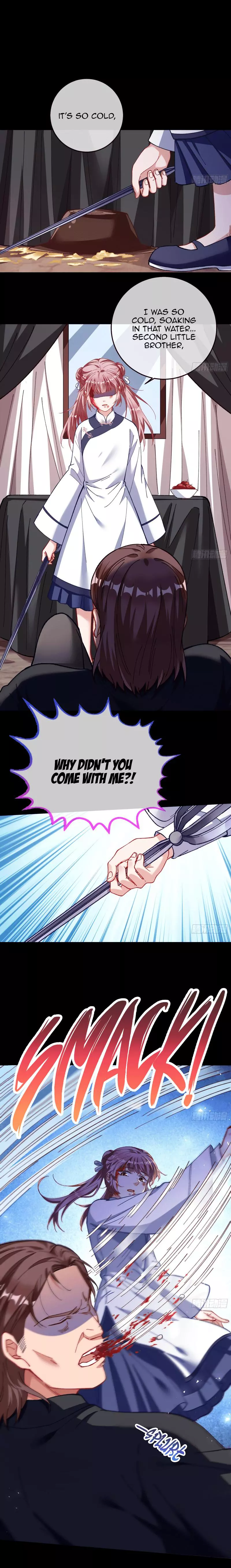 Cheating Men Must Die Chapter 313 page 2