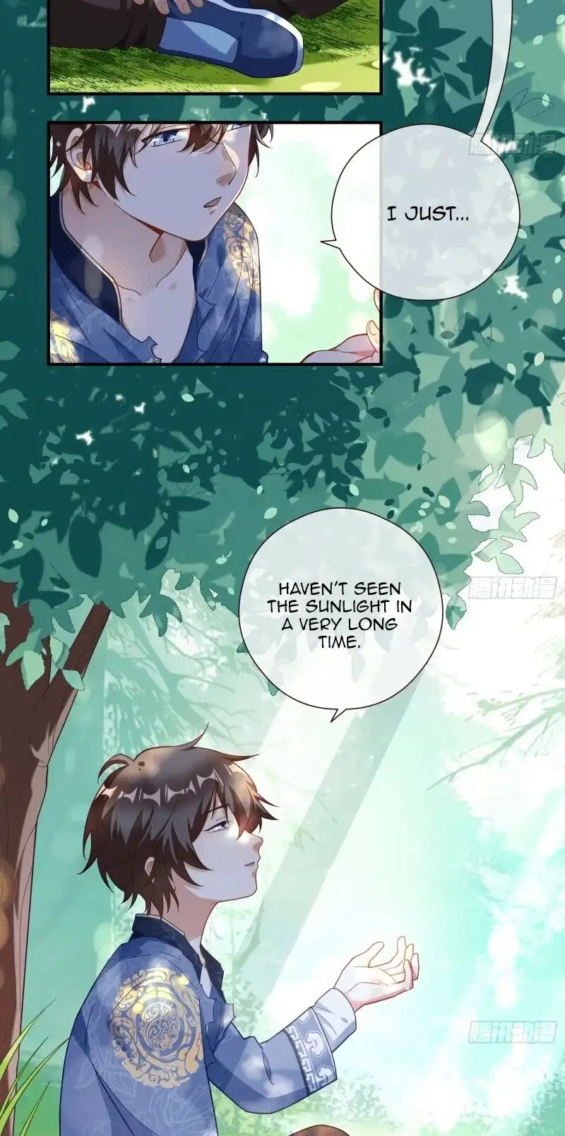 Cheating Men Must Die Chapter 314 page 15