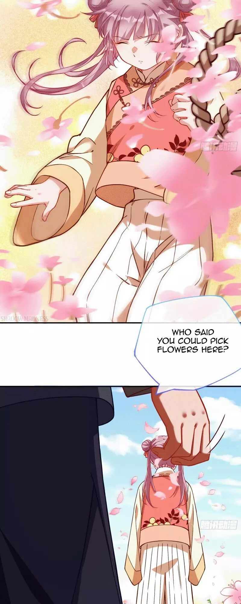 Cheating Men Must Die Chapter 316 page 7