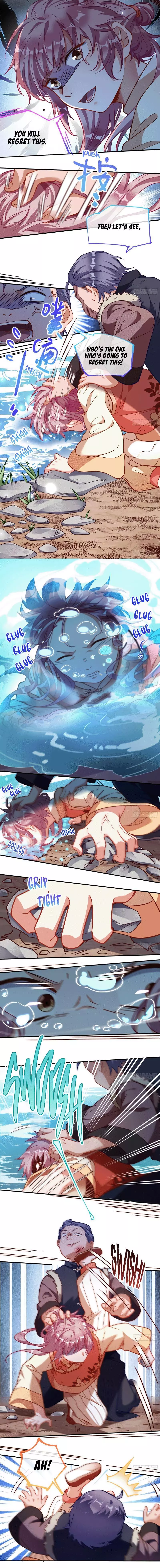 Cheating Men Must Die Chapter 316 page 11