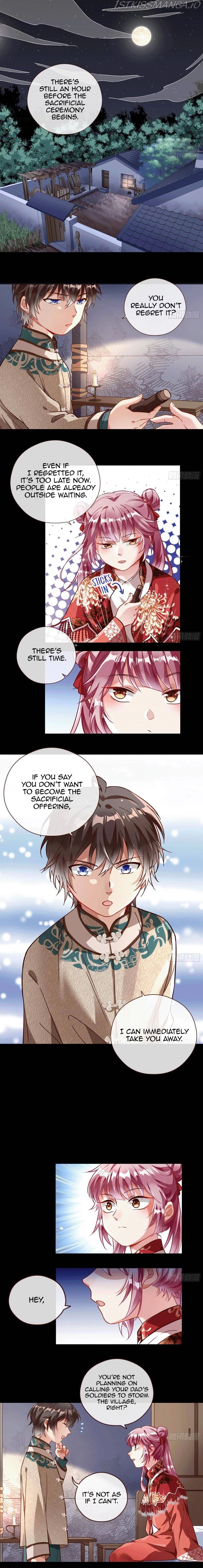 Cheating Men Must Die Chapter 319 page 2