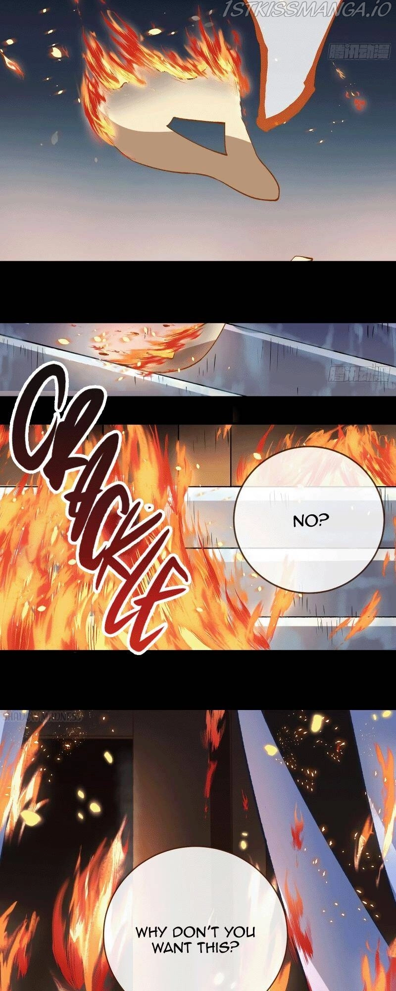 Cheating Men Must Die Chapter 320 page 7