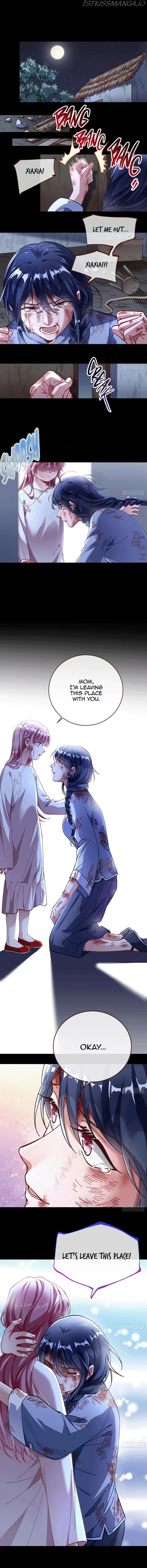 Cheating Men Must Die Chapter 320 page 13