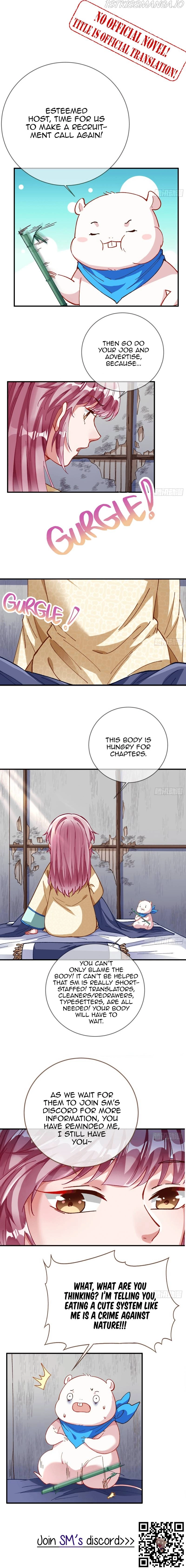 Cheating Men Must Die Chapter 323 page 10