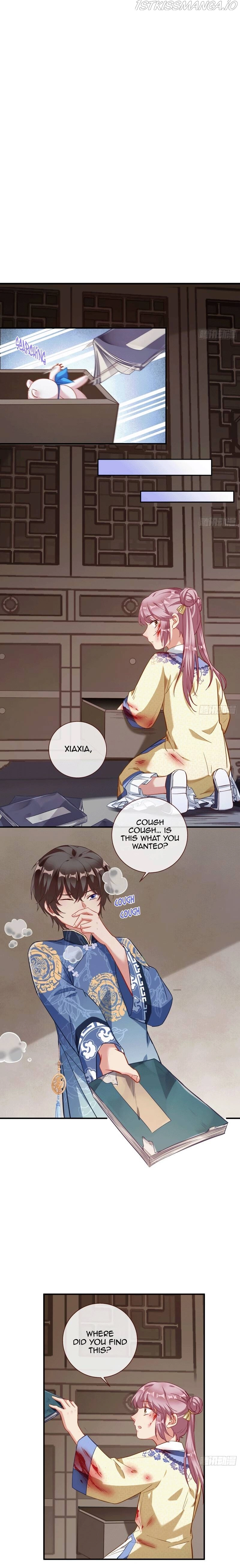 Cheating Men Must Die Chapter 324 page 6