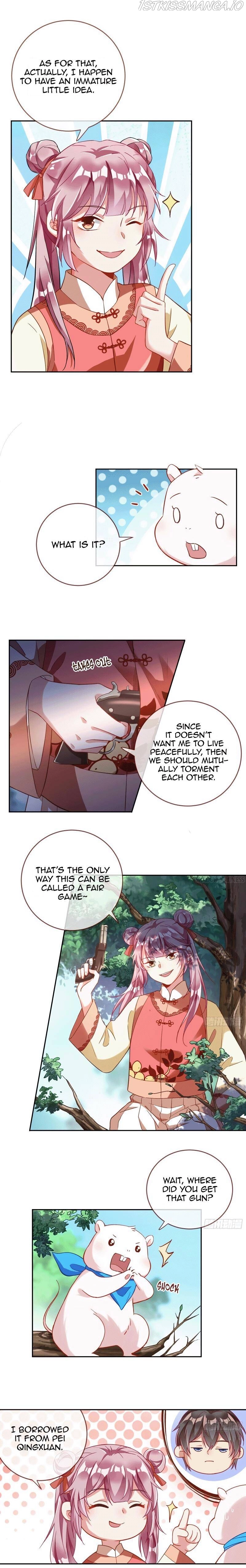 Cheating Men Must Die Chapter 325 page 8