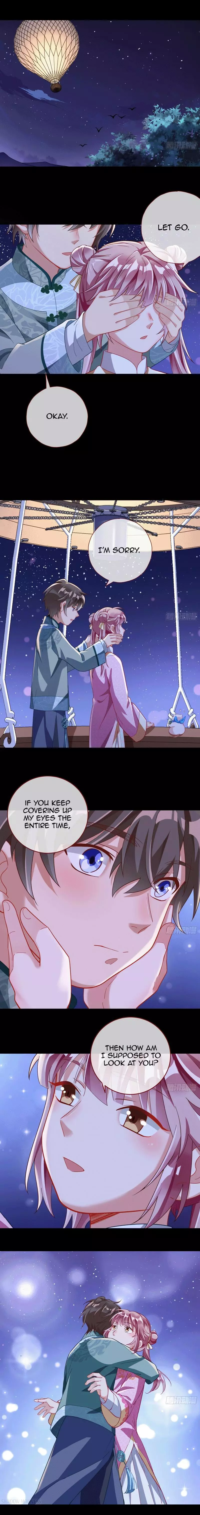 Cheating Men Must Die Chapter 327 page 8