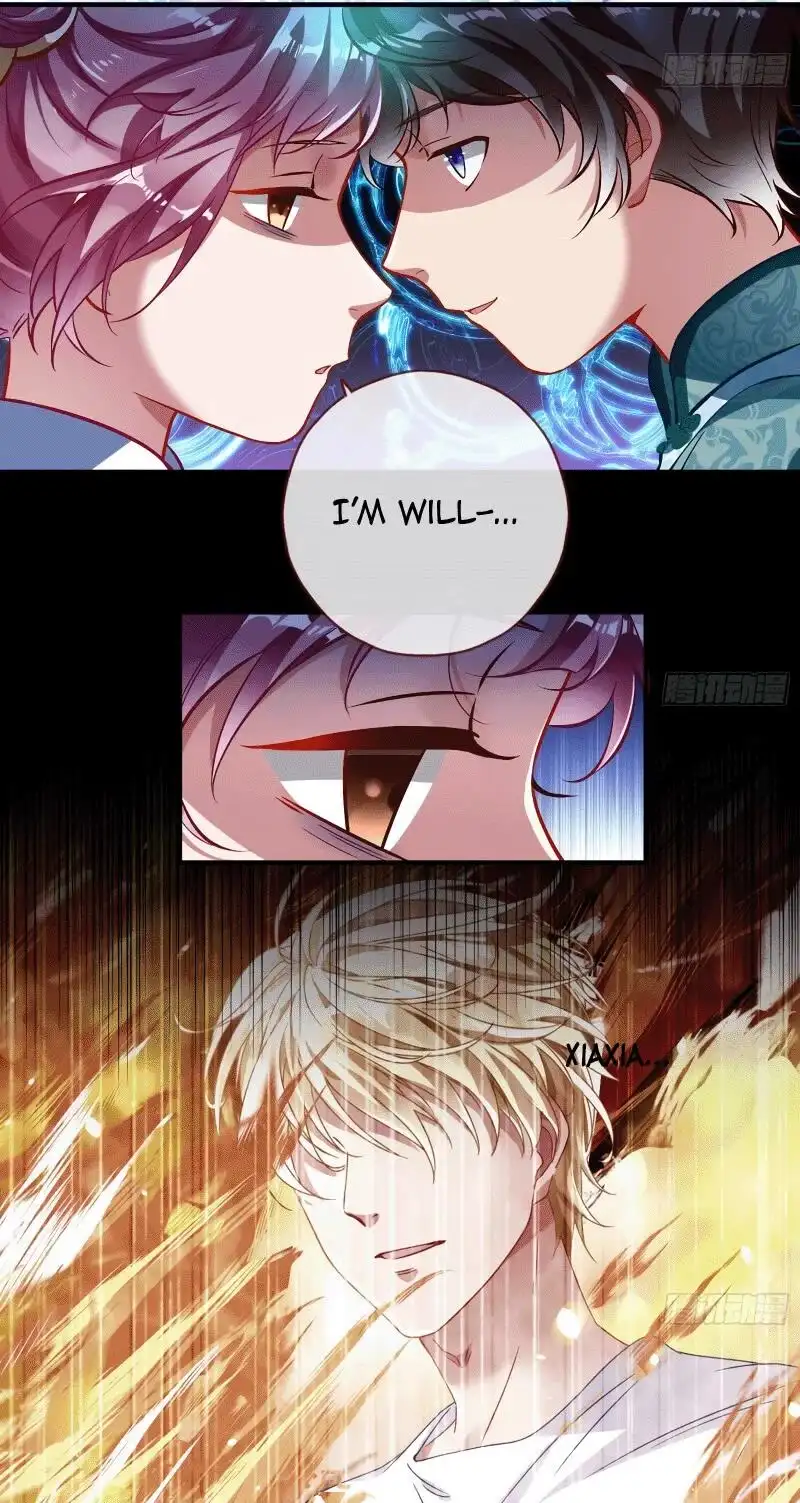 Cheating Men Must Die Chapter 328 page 3