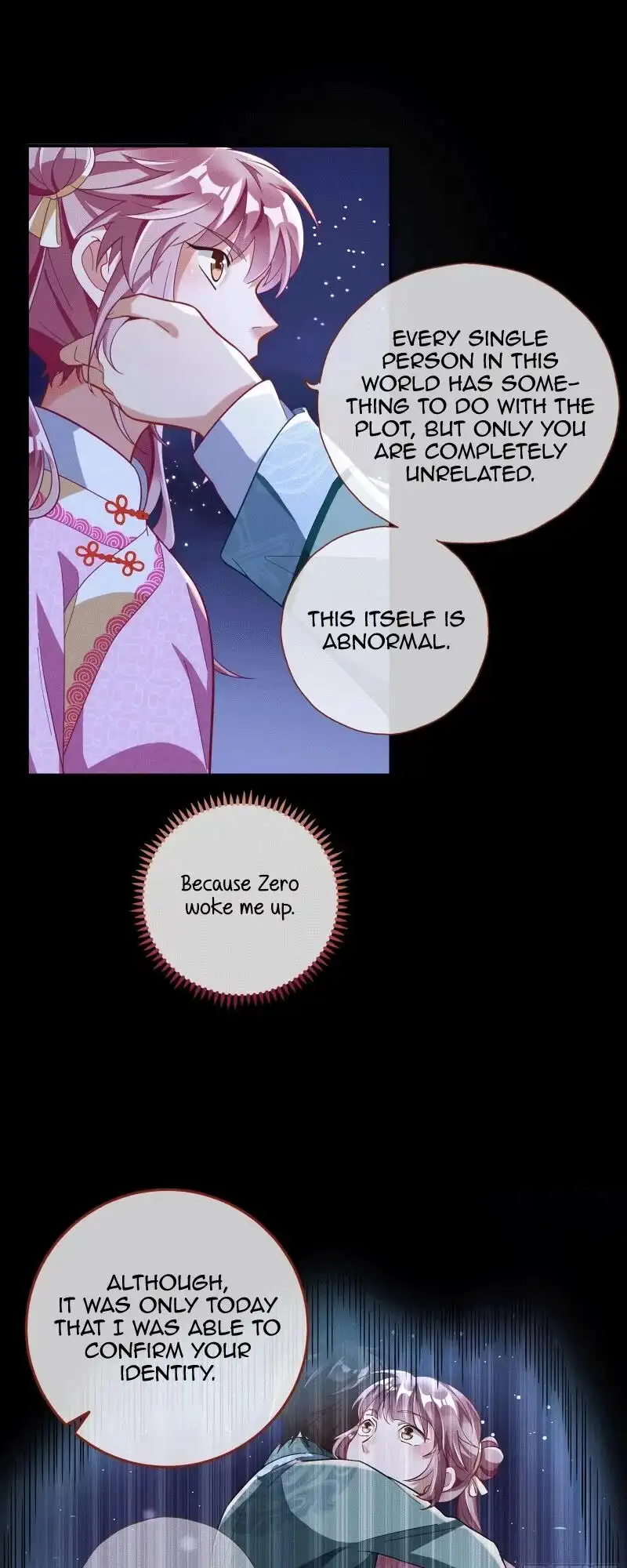 Cheating Men Must Die Chapter 328 page 14