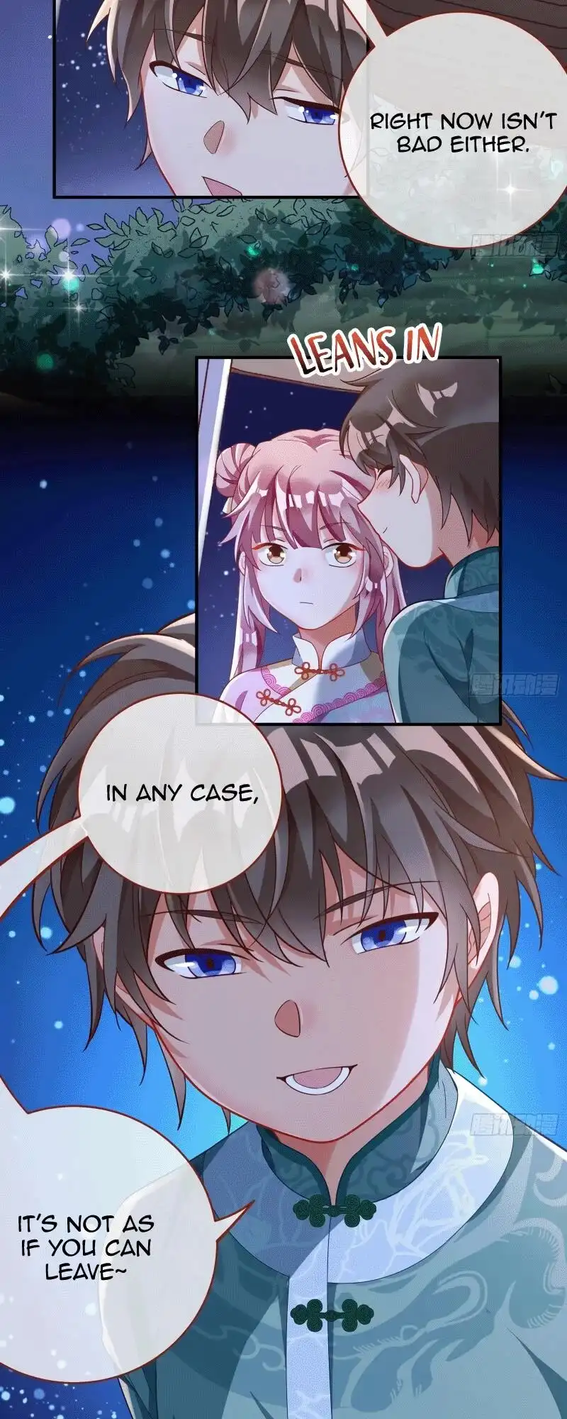 Cheating Men Must Die Chapter 328 page 17