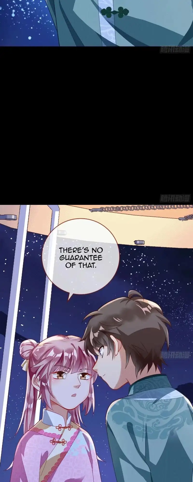 Cheating Men Must Die Chapter 328 page 18