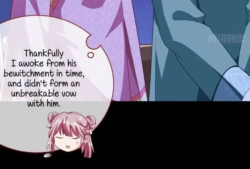 Cheating Men Must Die Chapter 328 page 19
