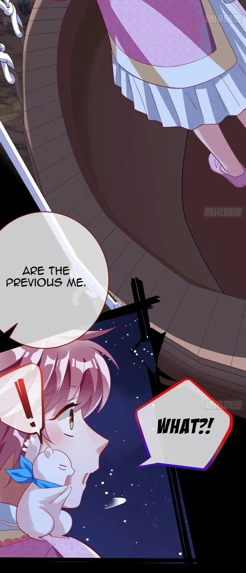 Cheating Men Must Die Chapter 328 page 23