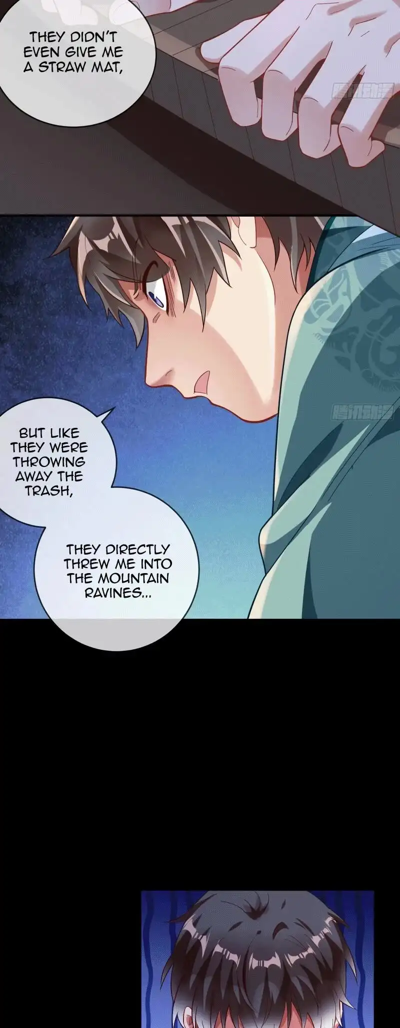 Cheating Men Must Die Chapter 328 page 27