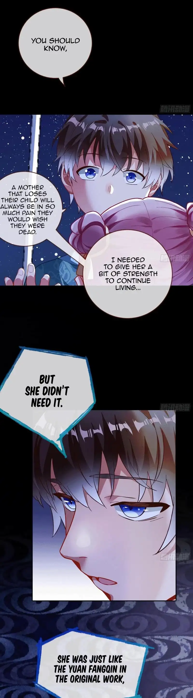 Cheating Men Must Die Chapter 328 page 29