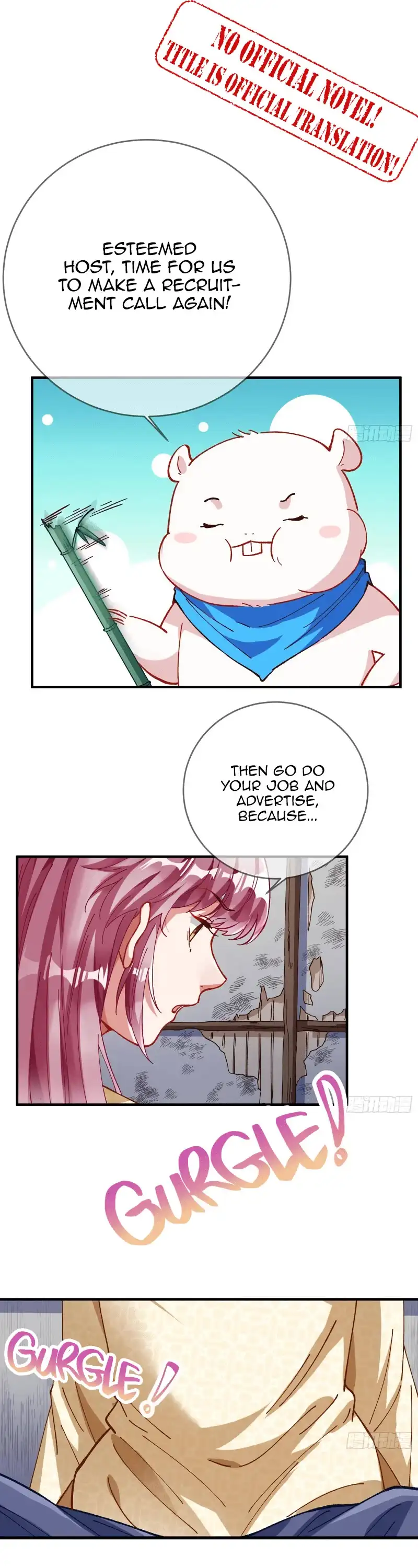 Cheating Men Must Die Chapter 328 page 36