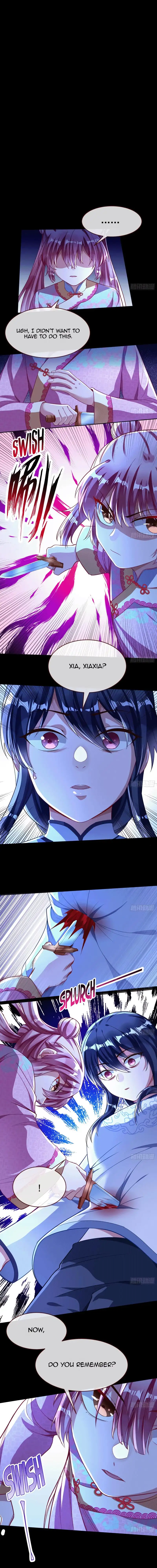 Cheating Men Must Die Chapter 329 page 9