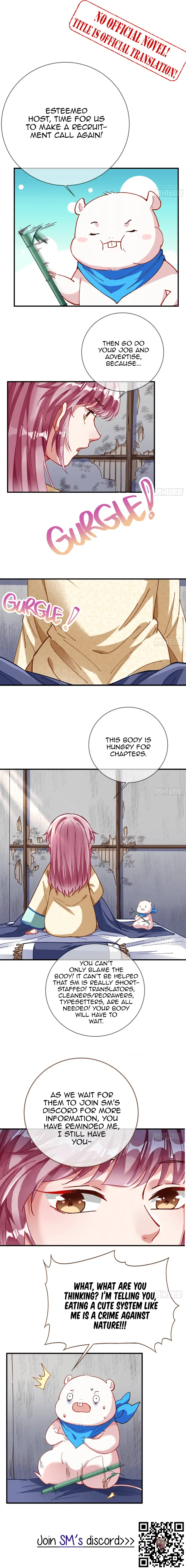 Cheating Men Must Die Chapter 329 page 11