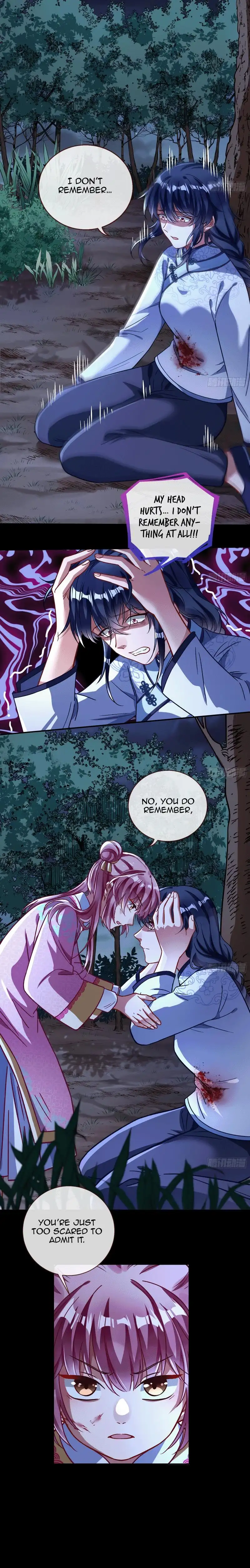 Cheating Men Must Die Chapter 330 page 2
