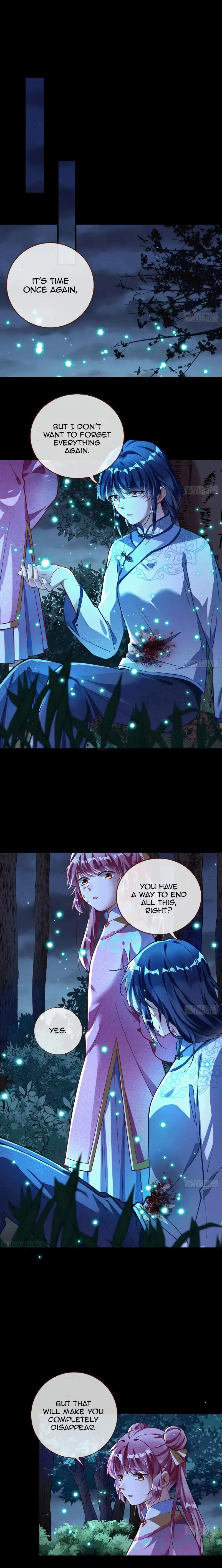 Cheating Men Must Die Chapter 330 page 6