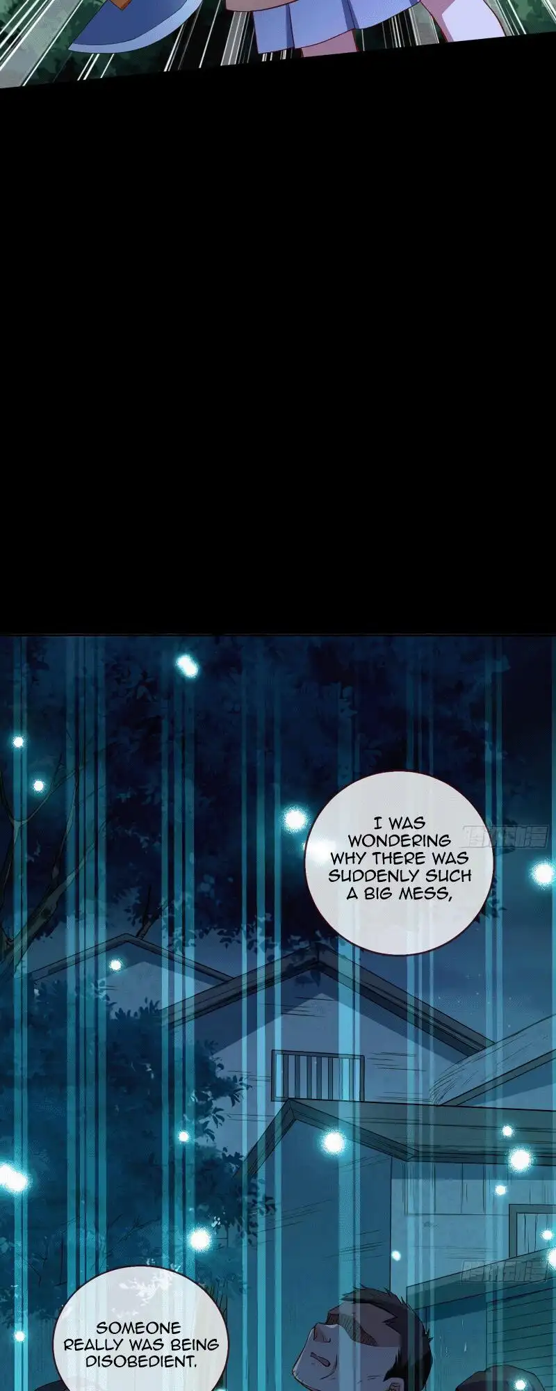 Cheating Men Must Die Chapter 330 page 10