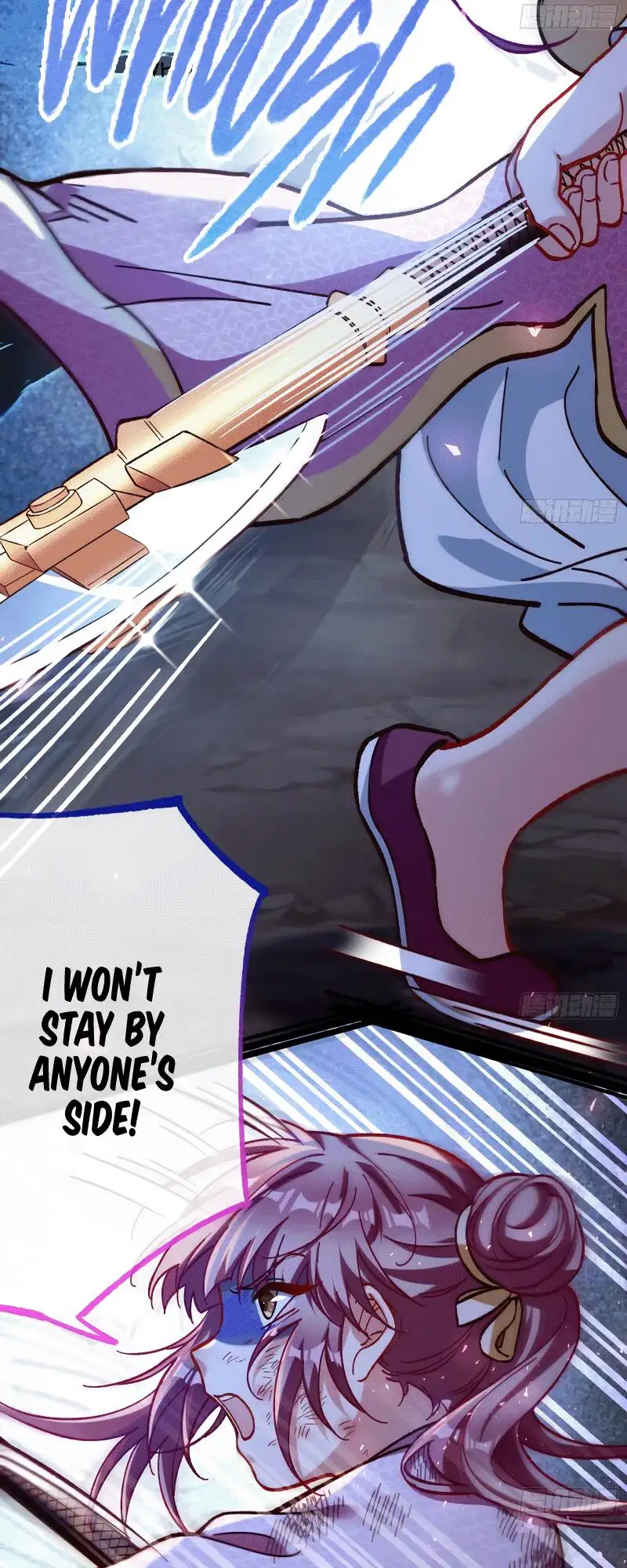 Cheating Men Must Die Chapter 331 page 6