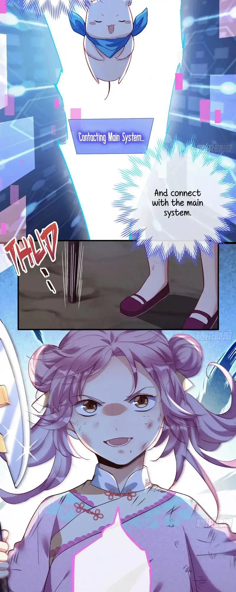 Cheating Men Must Die Chapter 331 page 15