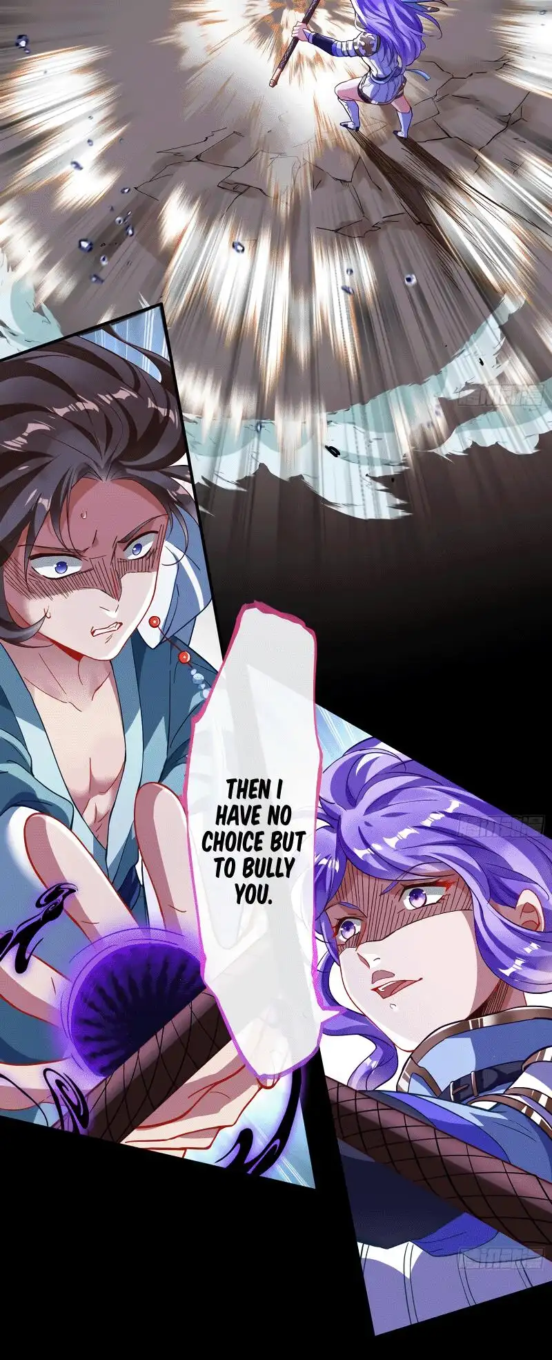 Cheating Men Must Die Chapter 331 page 22