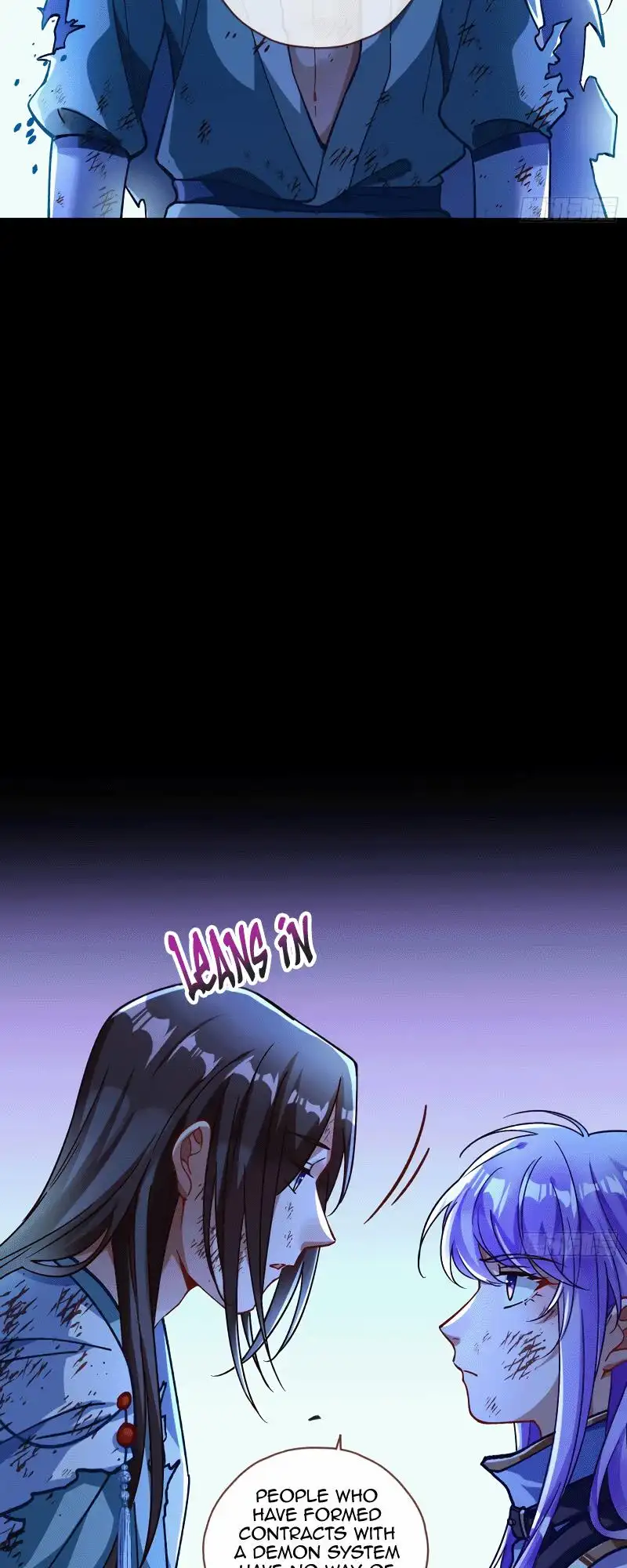 Cheating Men Must Die Chapter 331 page 27