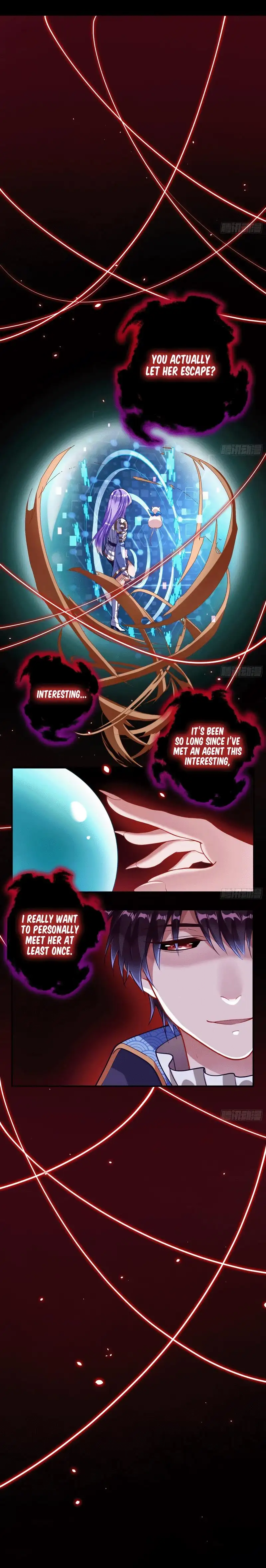 Cheating Men Must Die Chapter 331 page 32