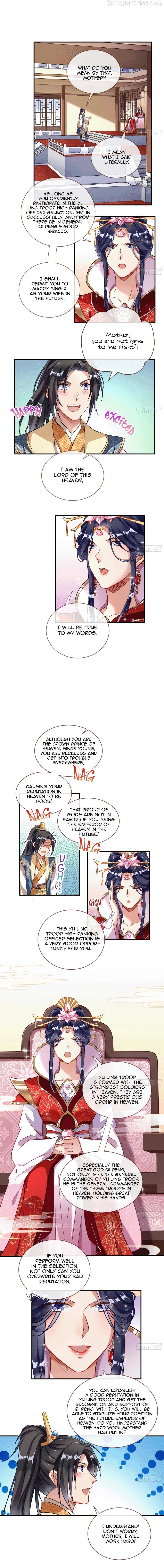 Cheating Men Must Die Chapter 334 page 2