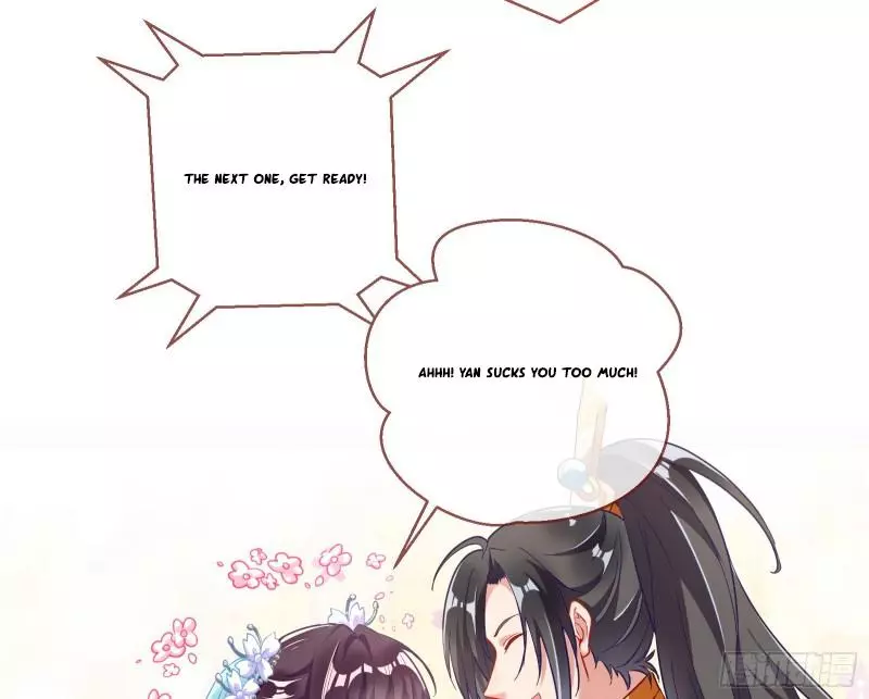 Cheating Men Must Die Chapter 336 page 6